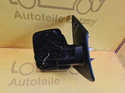 Renault Trafic Opel Vivaro Talento Außenspiegel Rechts 63018154R