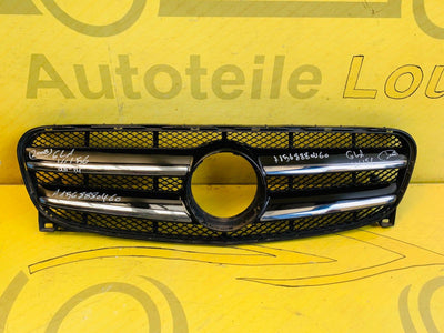 Mercedes Benz GLA W156 Kühlergrill Original A1568880460