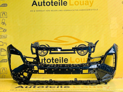 hyundai Tucson 4 Stoßstange vorne ab 2024 Original 86511N7GA0