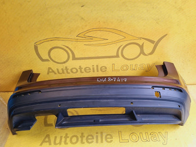 VW Tiguan 5NA Stoßstange hinten Original 5NA807417