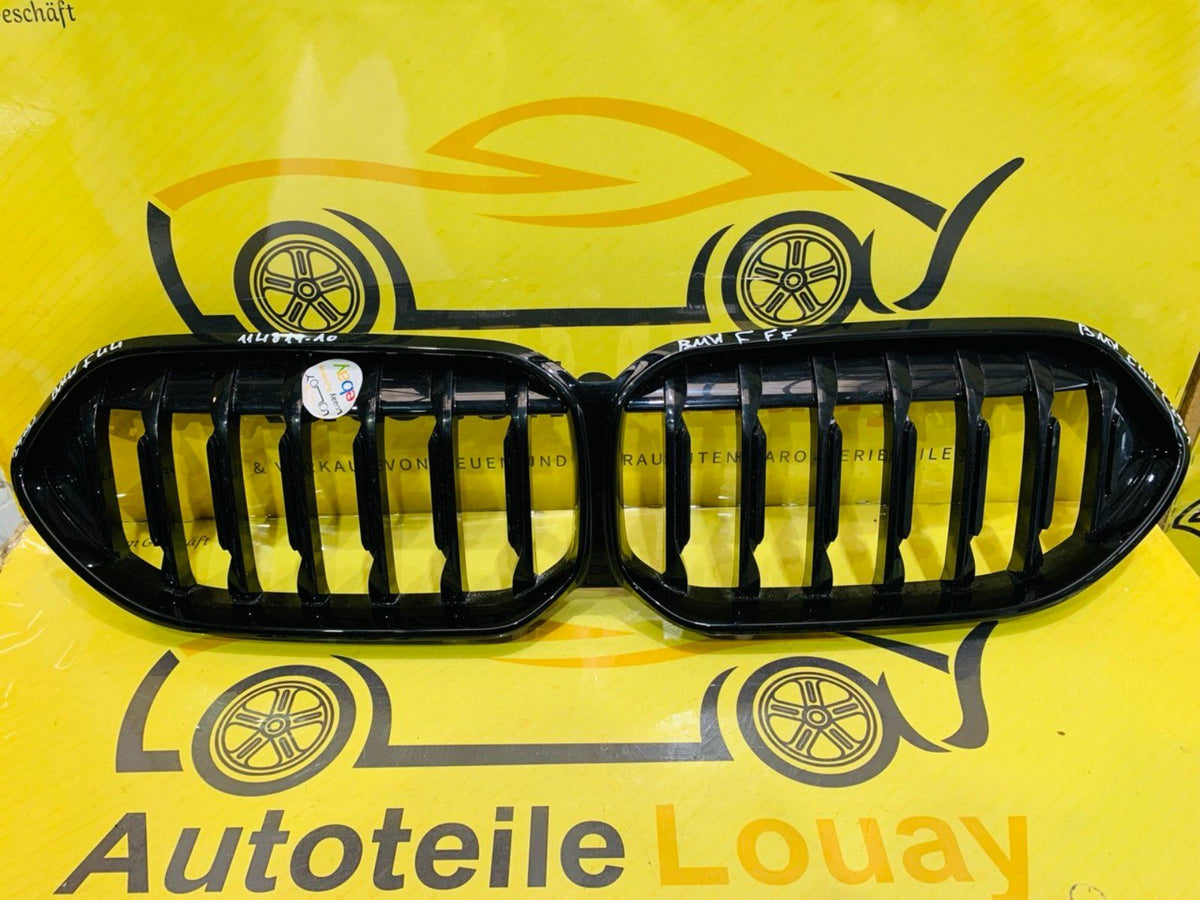BMW 2er F44 Kühlergrill Nieren Original 2020-2024