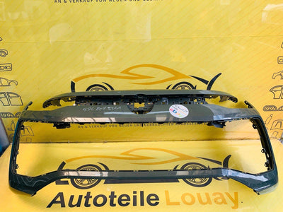 VW Tayron 57L Stoßstange vorne Original 57L807221A