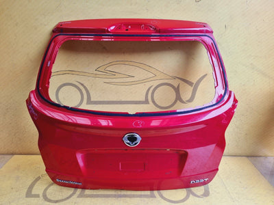 Ssangyong Korando Heckklappe Original