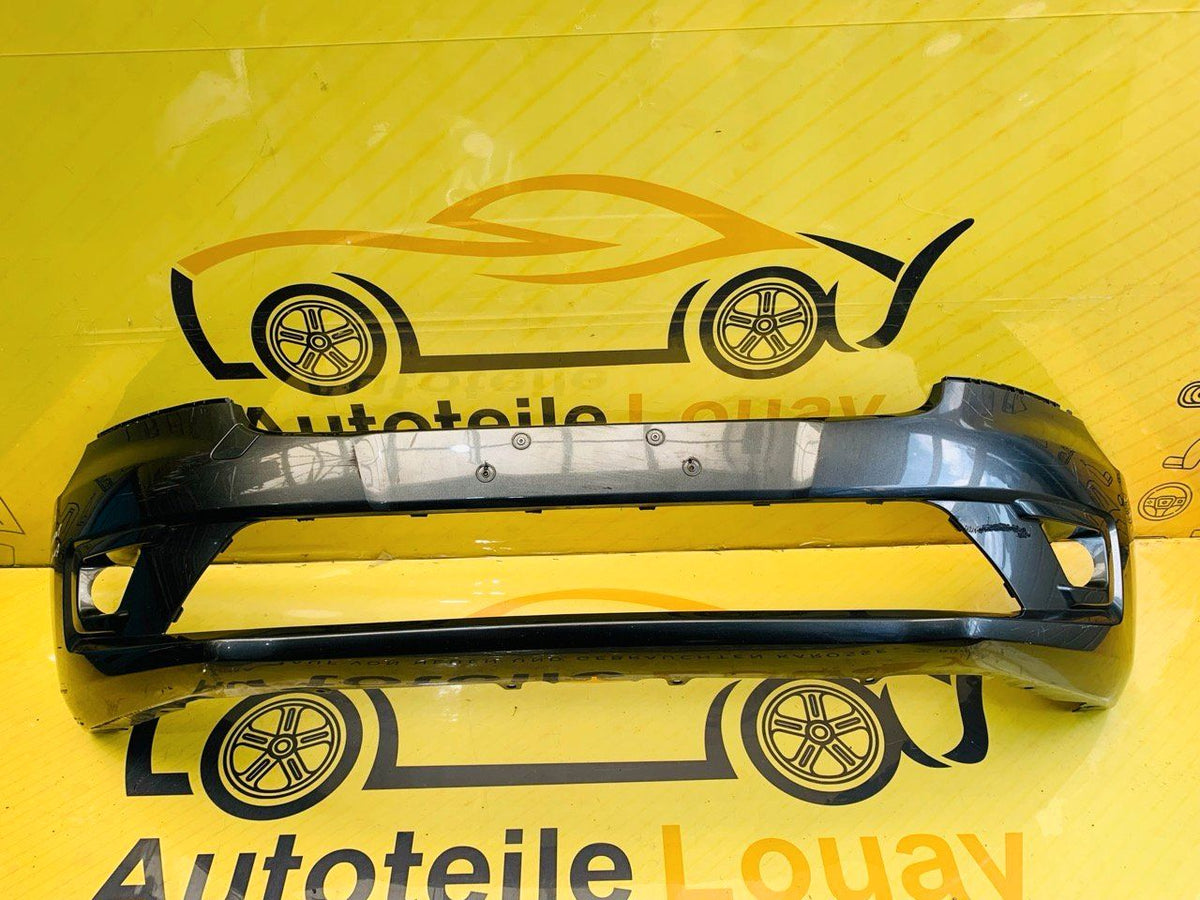 Ford Connect Stoßstange  vorne Original KT1B-17F775