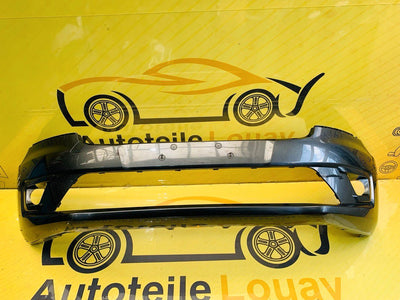 Ford Connect Stoßstange  vorne Original KT1B-17F775