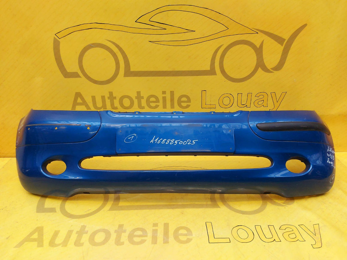 Mercedes W168 Stoßstange Hinten ab 1997 Original A1688850025