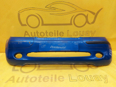 Mercedes W168 Stoßstange Hinten ab 1997 Original A1688850025