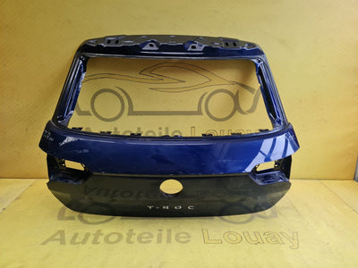 VW T-Roc A1 2GA Heckklappe ab 2017 Original 2GA945093 2GA945094