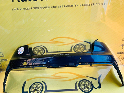 Kia Stinger GT Stoßstange hinten Original  86611J5300
