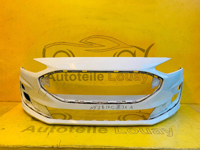Ford Focus MK4 Facelift ab 2022 Stoßstange vorne NX7B17C831A