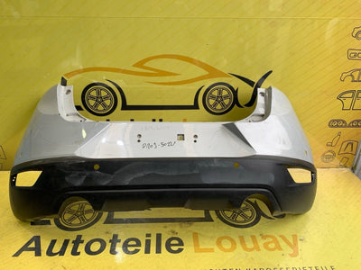 Mazda CX-3 Stossstange Stoßfänger Hinten D10J-50221 B.J: ab15