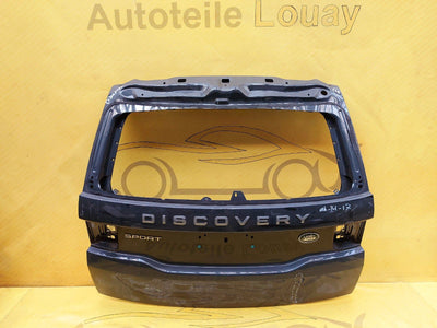 Land Rover Sport L550 Discovery Heckklappe Original 2014-2017