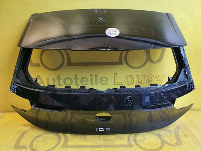 VW ID3 ID.3 Heckklappe Original
