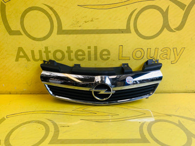 Opel Zafira b Kühlergrill Original 13136138