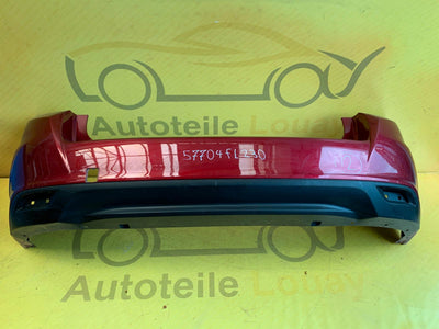 Subaru Impreza SE Stoßstange hinten Original 57704FL230