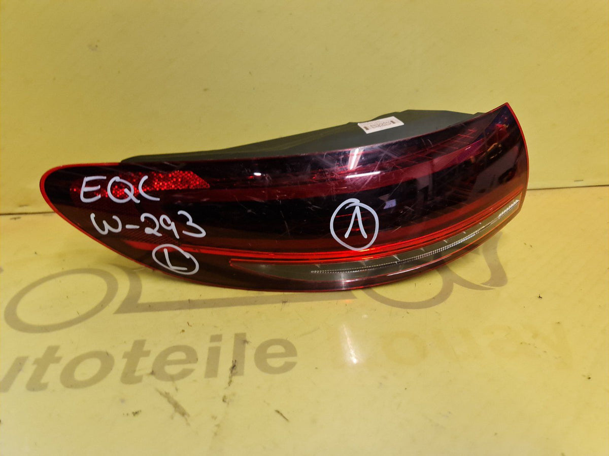 Mercedes EQC N293 Heckleuchte Rückleuchte links  A2939064100
