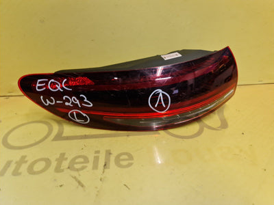 Mercedes EQC N293 Heckleuchte Rückleuchte links  A2939064100