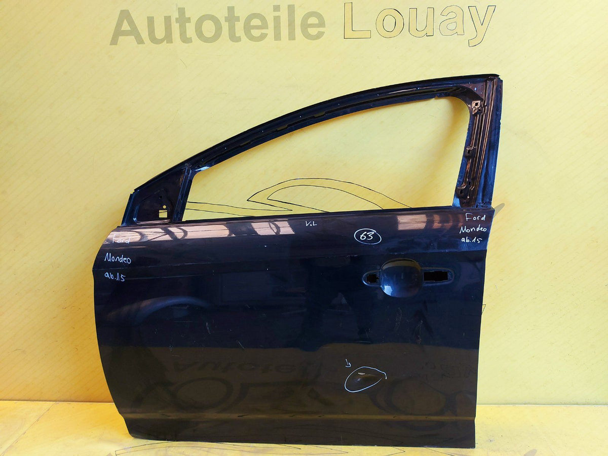 Ford Mondeo LV MK4 BA7 Tür vorne links ab 2015 Original