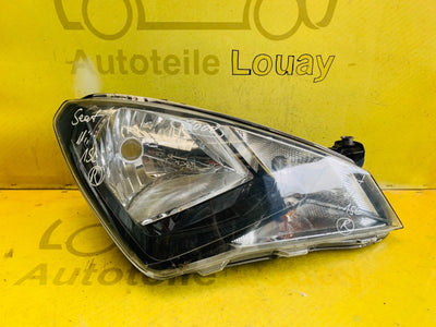 Seat Mii LED Scheinwerfer rechts Original 1SL941016F