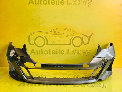 BMW 5er G60 M-Paket Stoßstange vorne Original 51118084653