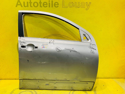 Nissan Qashqai J10 Tür vorne rechts Original