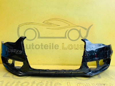 Audi A5 8T Facelift Stoßstange vorne Orig. 8t0807437AD 2007-2016
