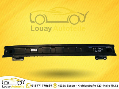 Mercedes A-Klasse W177 Querträger A1776105300 Aufpralldämpfer