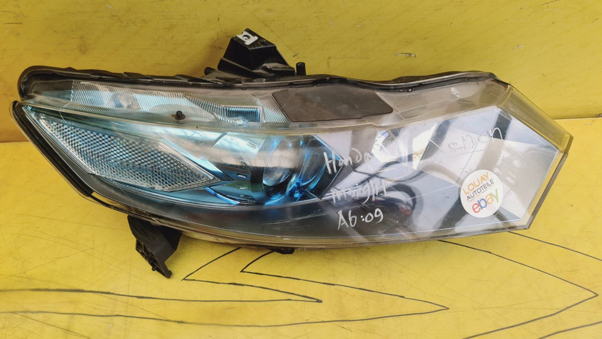 Honda Insight Xenon Scheinwerfer rechts ab 2009