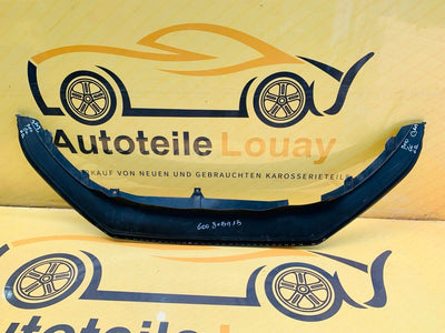 VW Polo 6R Spoilerlippe Stoßstange vorne 6C0805915H