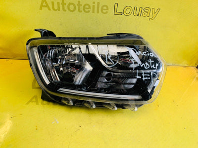 Dacia Duster LED Scheinwerfer rechts Original 260101133R