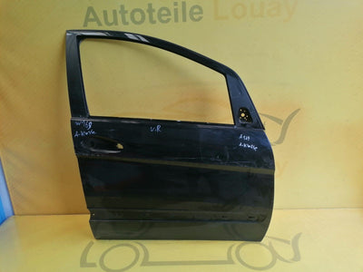 Mercedes Benz A-Klasse W169 Tür vorne rechts Original