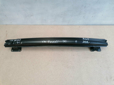 VW Passat CC B6 B7 Stoßstangenträger Träger hinten 3C0807311