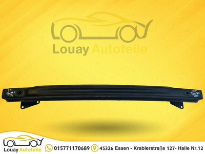 VW Touran 1T Stoßstangenträger Träger hinten Original