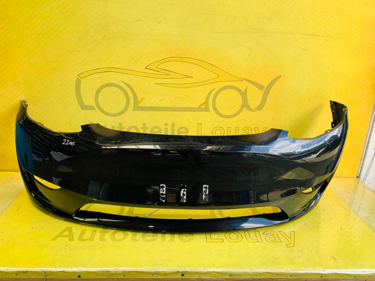 Tesla Model Y Stoßstange vorne ab 2021 Original 149374500A