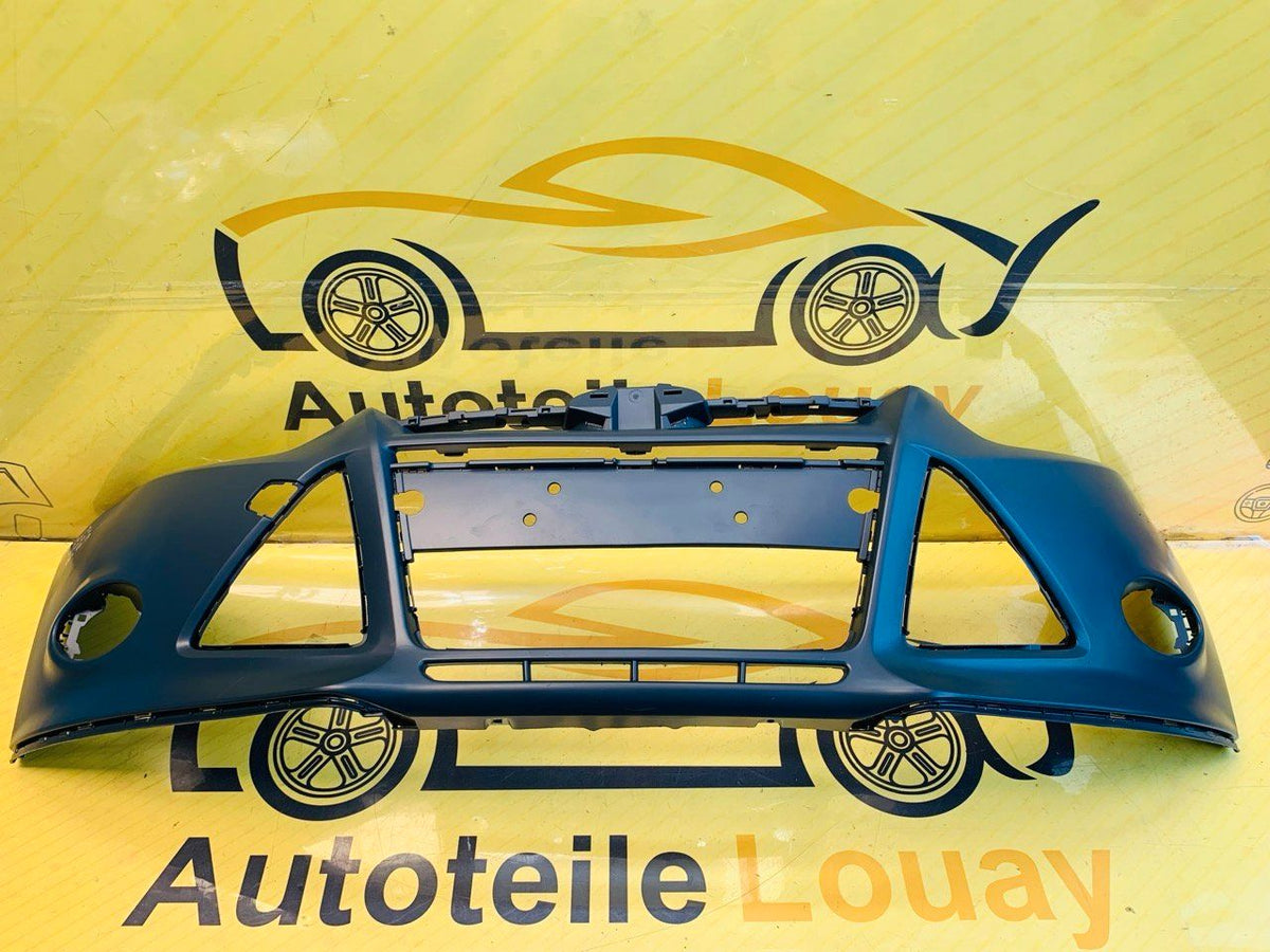 Ford Focus 3 Stoßstange vorne 2010-2014