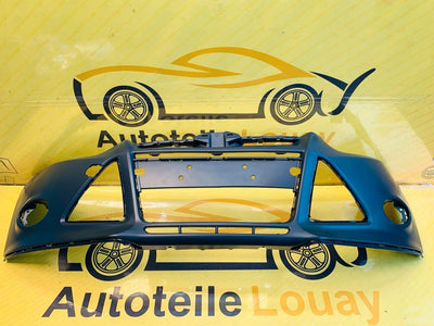 Ford Focus 3 Stoßstange vorne 2010-2014
