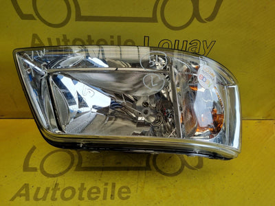 VW T5 Halogen Scheinwerfer rechts Original 7H1941018N