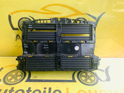 Ford Kuga 3  Frontmaske Schlossträger Original LX6B-8472-B2
