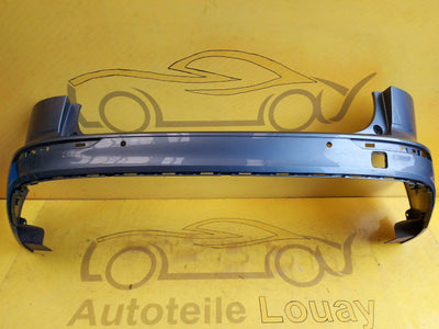 Volvo V60 Stoßstange hinten Original 31688836