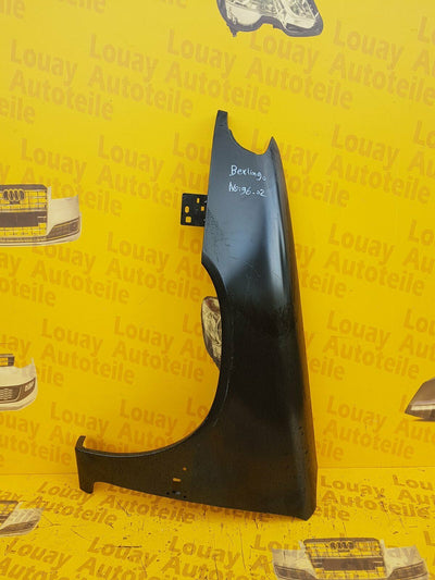 Citroen Berlingo kotflügel Links Bj. 1996 -2002