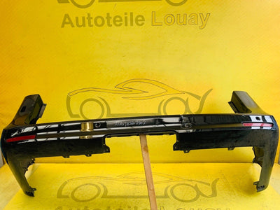 Mercedes Benz Vito AMG Stoßstange hinten Original A4478853200
