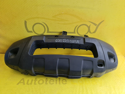 Dacia Duster Stoßstange vorne Original 620220025R (Pro Stück)