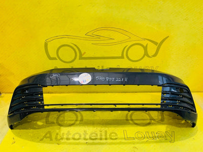 VW Golf 8 5H GTI Stoßstange vorne ab 2020 Original 5H0807221H