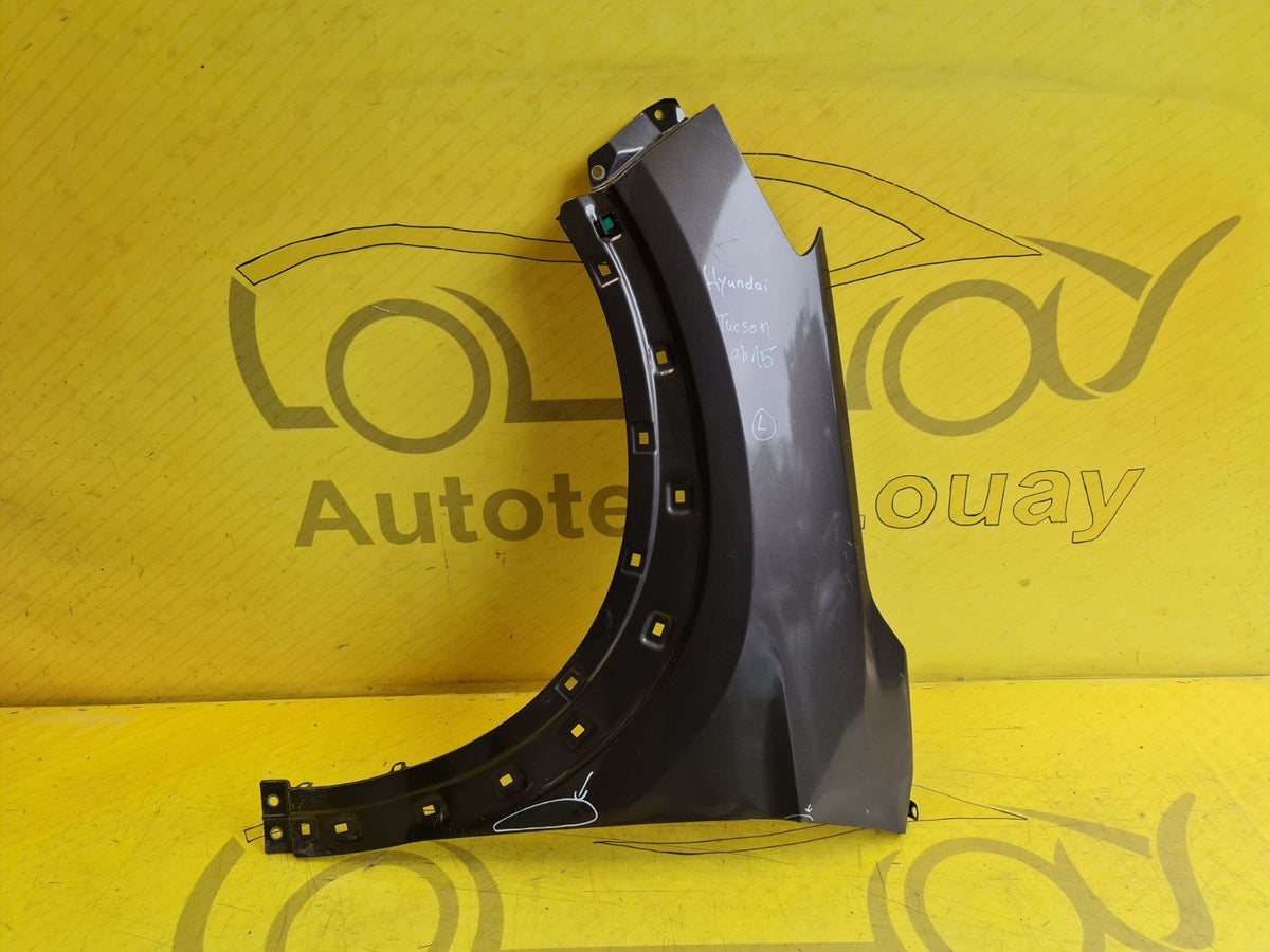 Hyundai Tucson III Kotflügel Links ab 2015 Original