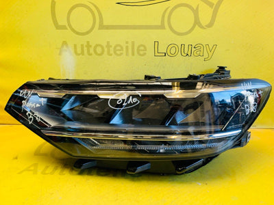 VW Passat B8 LED Scheinwerfer links Original 3G1941035