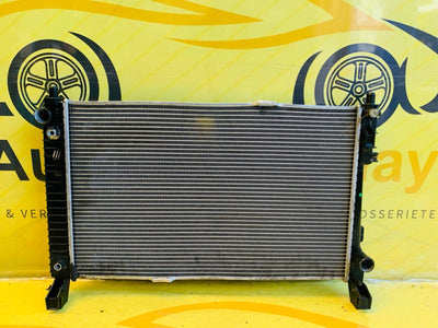 Audi A3 S3 8V Wasserkühler Original 2002039