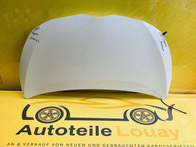 Toyota Verso Motorhaube 2009-12 Original 533010F020