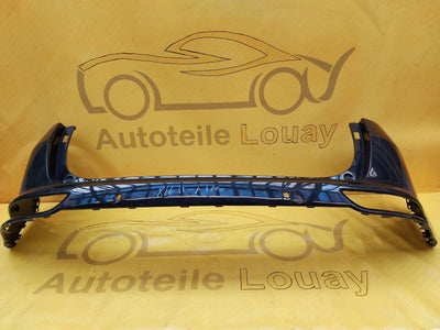 KIA Sportage QL Stoßstange hinten 2015-18 Original 86611F1000