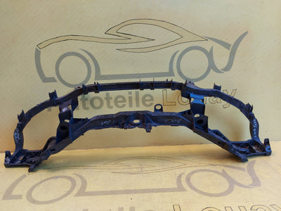 Ford C Max Frontmaske Schlossträger Original 3M518B041