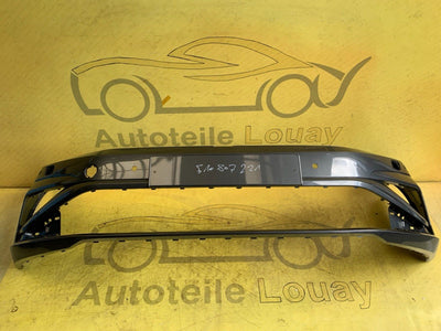 VW Sportsvan Stoßstange vorne Original 510807221M